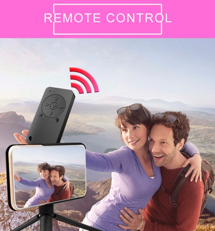 Многофункциональный пульт управления для мобильных ( Tik tok remote control)