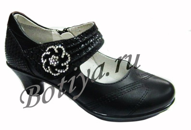 ТУФЛИ ДЕТСКИЕ 108-11