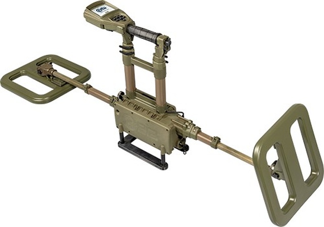 CEIA underground metal detector DSMD 1EA