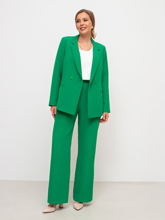 Костюм брючный женский
