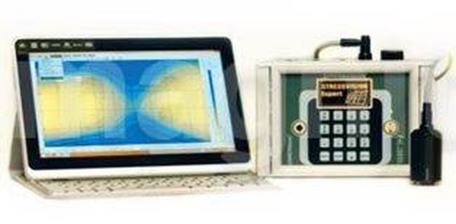 STRESSVISION ANTISTRESS