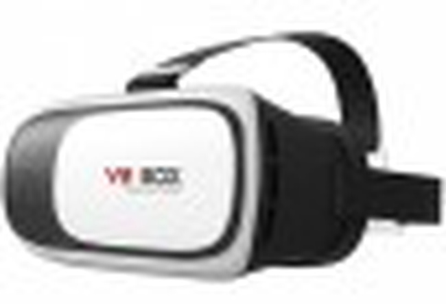 ГАРНИТУРЫ VR