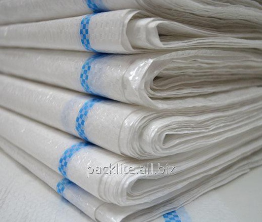 Polietilen ve Polipropilen torbalar