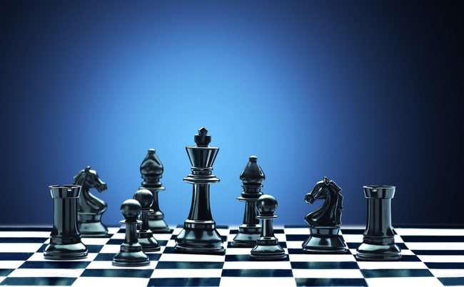 Шашки и Шахматы