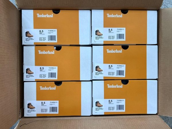 Timberland