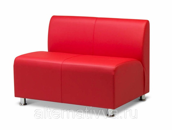 Диван для кафе