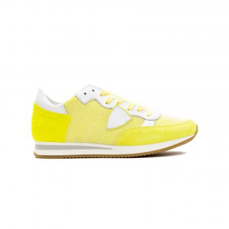 Philippe Model — популярный бренд кроссовок для женщин и мужчин