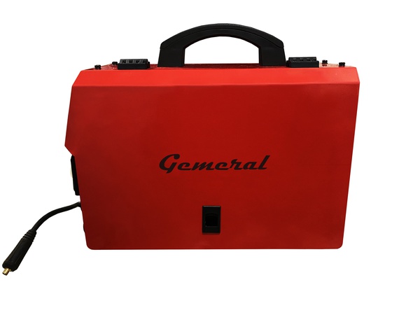 Сварочный полуавтомат Gemeral mig 200