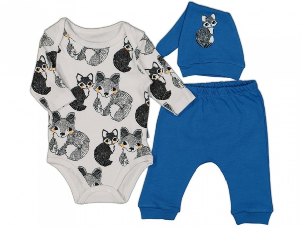 Children's clothing - 9447