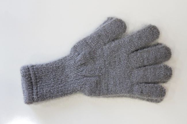 Перчатки ПЧ 004