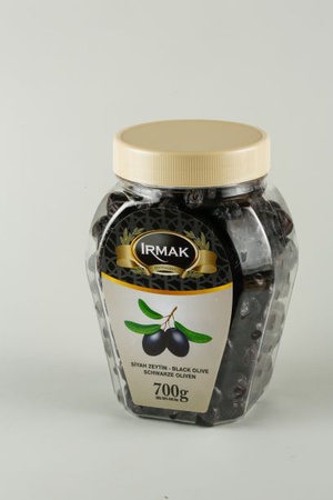 Irmak Zeytin