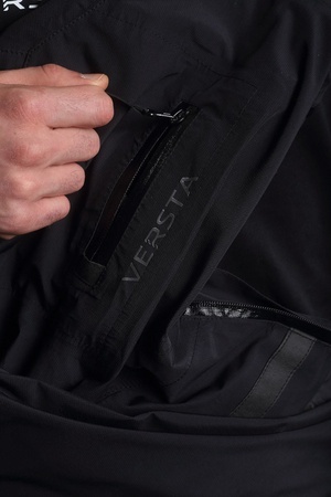 KAFTAN стеганый