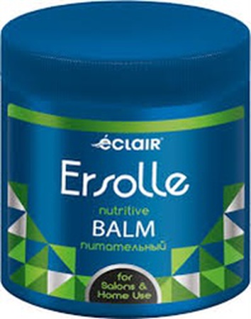 Бальзам для волос Ersolle