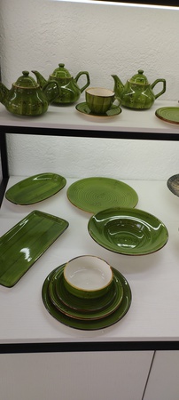 ПОСУДА ПРЕМИУМ КЛАССА