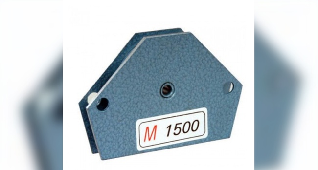 MAGNETIC ELBOW VECTOR M 1500