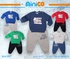 MiniGo kidswear collection