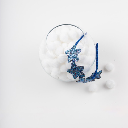 Yıldız Yağmuru Taç