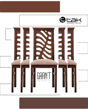 Стулья «Грант»