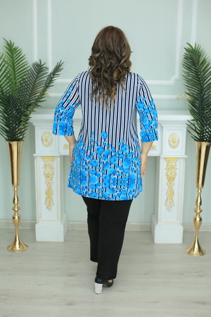 束腰外衣 №9387