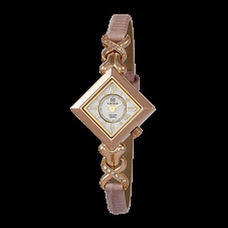 Часы серебряные