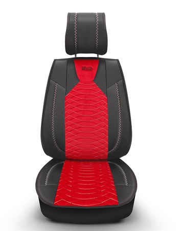 DELUXE BOSS LUXUS FIT - PRESTIGE SERIE - PR13