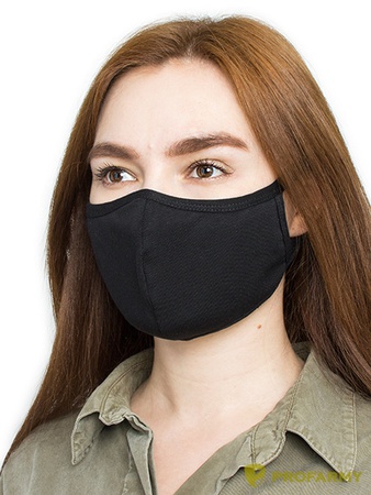 Маска защитная кмф