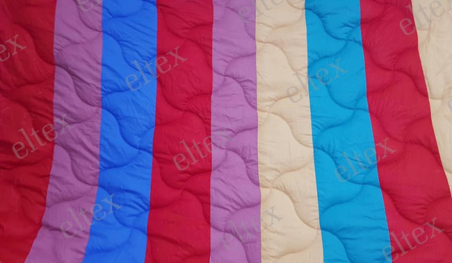 Стеганное одеяло