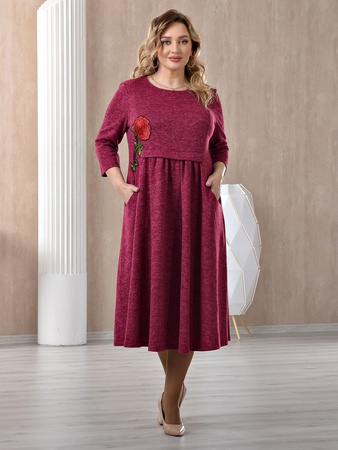 Платья №0241