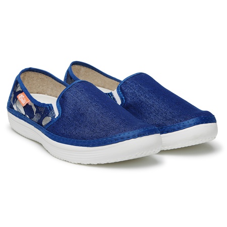 Kadın slip-ons 2502/01