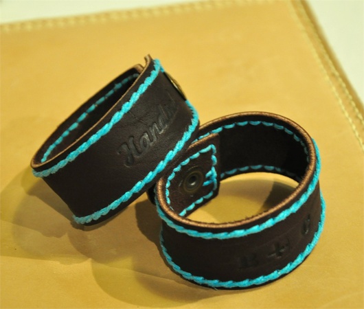 Парные браслеты