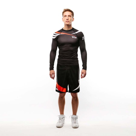 Шорты спортивные