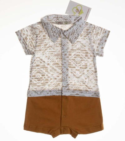 Meksikalı bir çocuk için çulluk