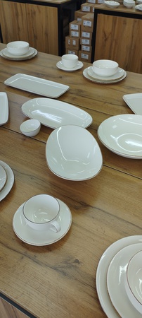 ПОСУДА ПРЕМИУМ КЛАССА