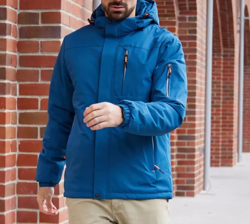 Куртка мужская