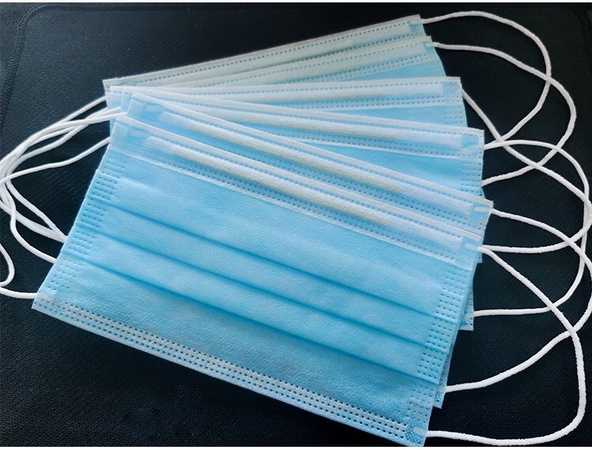 Маски медицинские оптом