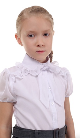 Блузка 203-1 (30-34)