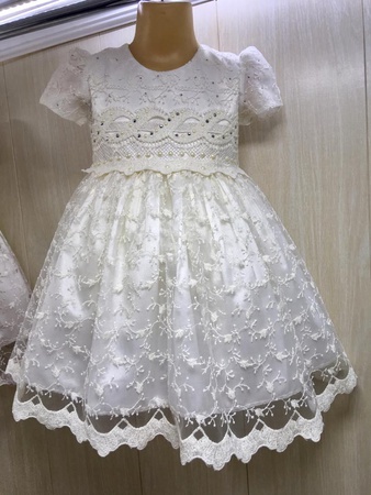 платья для девочек