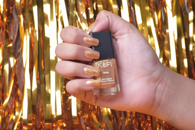 Лак для ногтей Glitter-Bride Me -0.35 US FL OZ - Коллекция лаков для длительного ношения