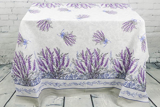 Havlular, masa örtüleri, önlükler, tutacaklar, eldivenler