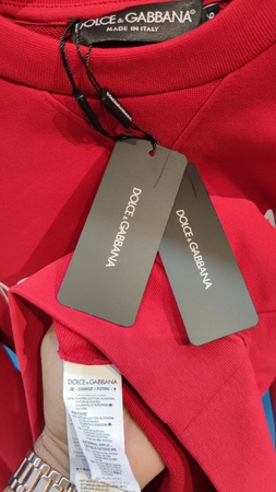 Dolce Gabbana Sweatshirt