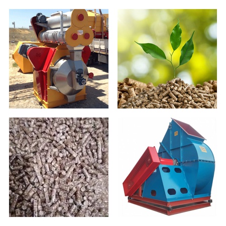 ПРЕДЛОЖЕНИЕ ПРОДАЖА ПЕЛЛЕТОВ