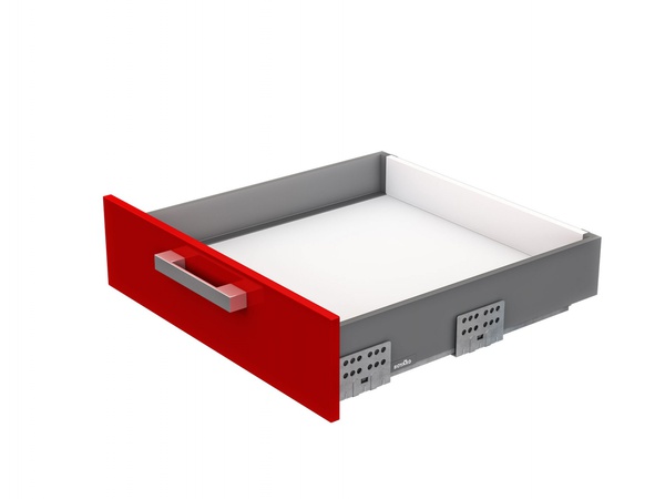 Направляющие механизмы SWIMBOX PRO SB11GRPH.1/450