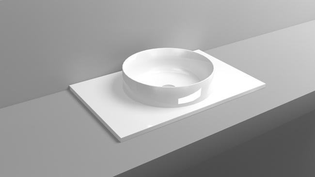 Столешница A+F 75