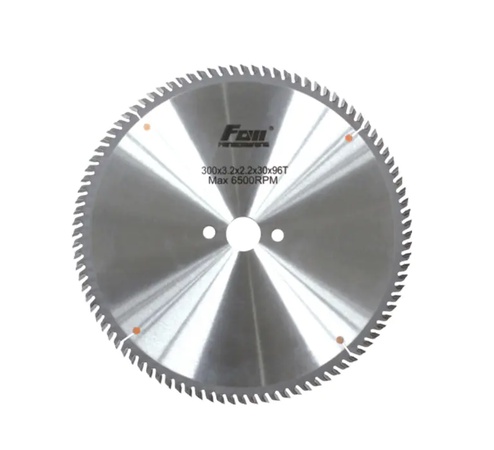 TCT Circular Saw Blades For Plywood