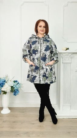 Ветровка Farida-Moda