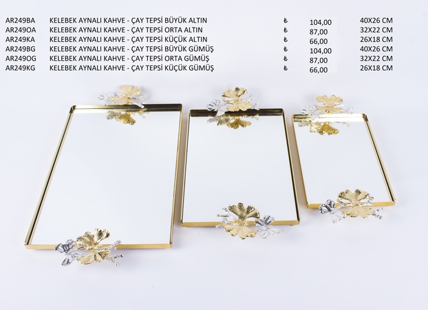 РУЧКА-БАБОЧКА НАБОР ИЗ 3 ПРЕДМЕТОВ