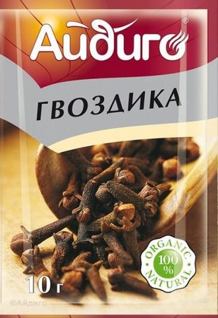 ГВОЗДИКА 10 Г