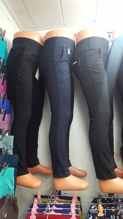 Школьные брюки