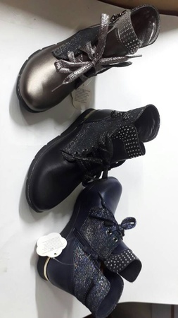 çocuk ayakkabıları