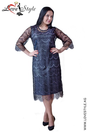 Фабрика женской одежды - Love Style